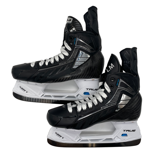 True - Pro Custom Hockey Skate - Size 10