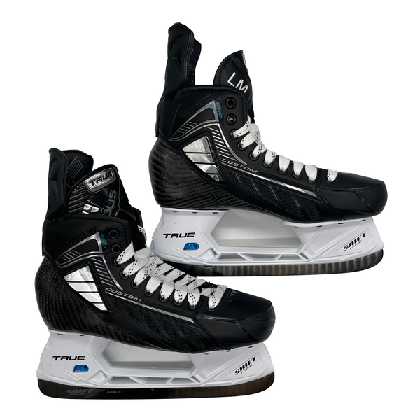 True - Pro Custom Hockey Skate - Size 10