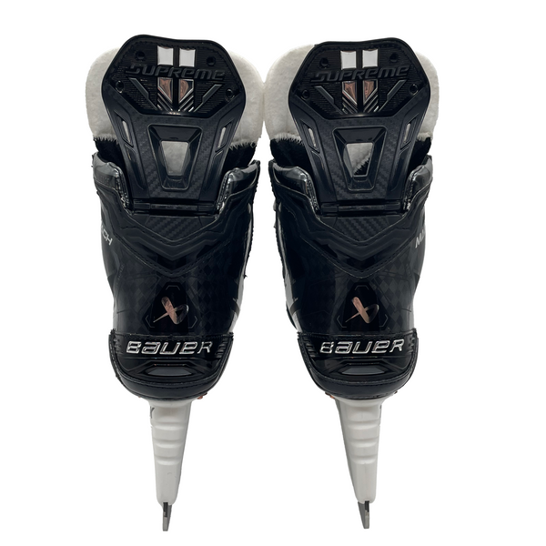 Bauer Supreme Mach - Pro Stock Hockey Skates - Size R7.5D/L8D