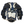 Load image into Gallery viewer, CCM Extreme Flex Shield II - Used Pro Stock Goalie Chest Protector (White/Navy)
