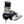 Load image into Gallery viewer, CCM Jetspeed FT4 Pro - CHL Pro Stock Hockey Skates - Size 6.5R
