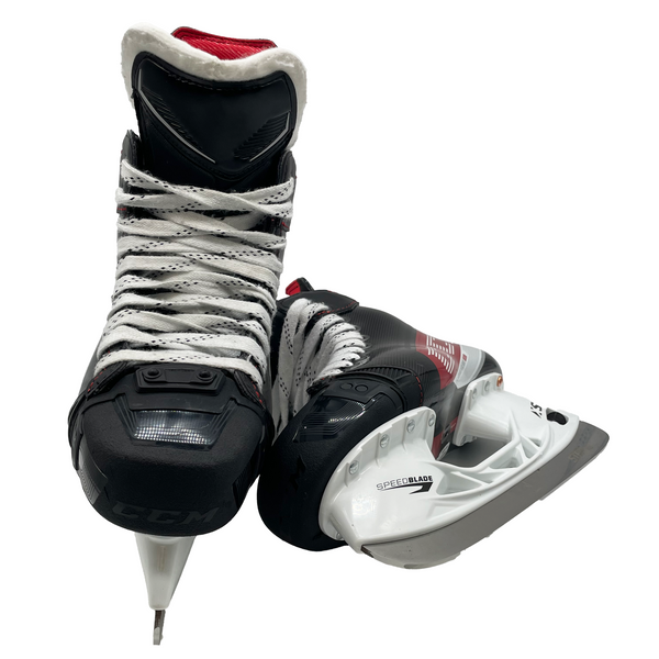 CCM Jetspeed FT4 Pro - CHL Pro Stock Hockey Skates - Size 6.5R