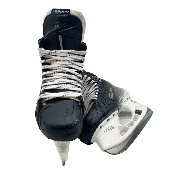 Bauer Vapor Hyperlite 2 - CHL Pro Stock Hockey Skates - Size 9D