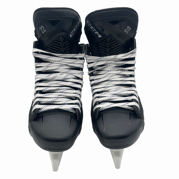 CCM Tacks XF Pro - Pro Stock Hockey Skates - Size 10W