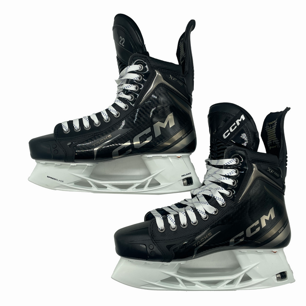 CCM Tacks XF Pro - Pro Stock Hockey Skates - Size 10W