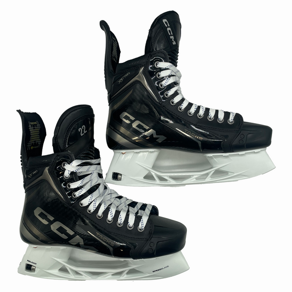 CCM Tacks XF Pro - Pro Stock Hockey Skates - Size 10W