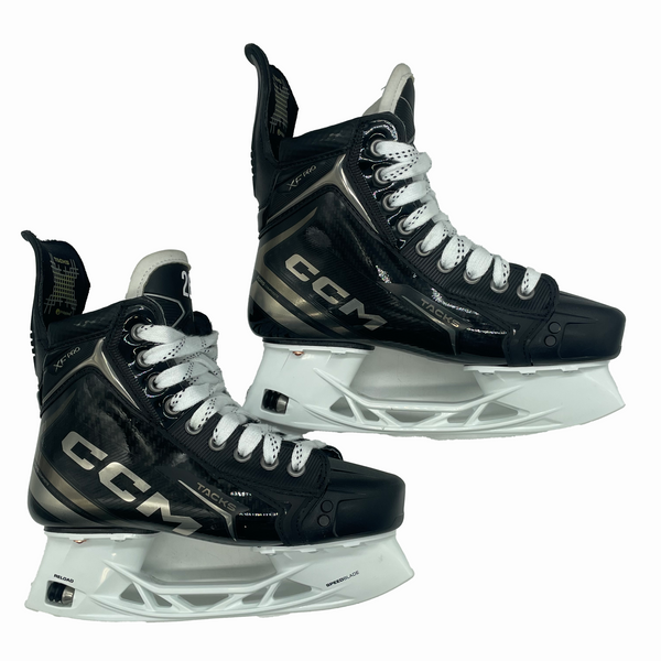 CCM Tacks XF Pro - Pro Stock Hockey Skates - Size 4.25D