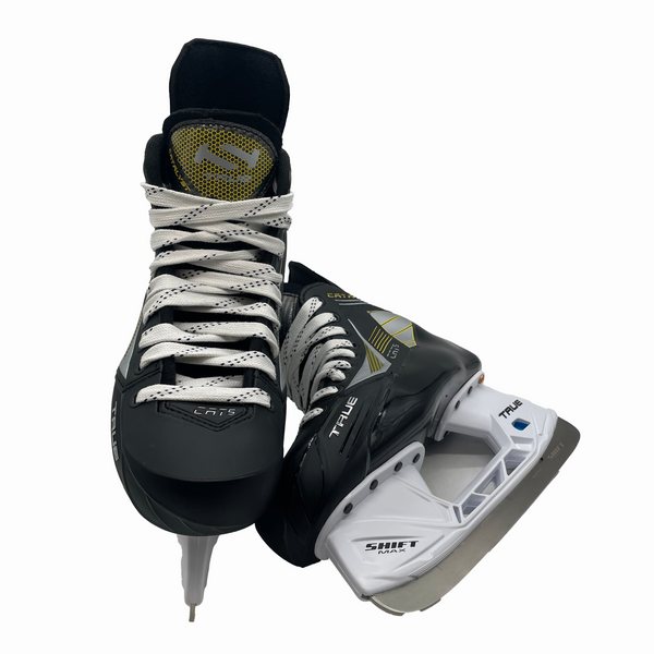 True Catalyst 5 Hockey Skates - Junior