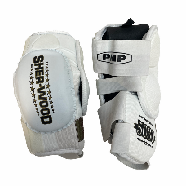 Sherwood 5030 - Junior Elbow Pads