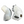 Load image into Gallery viewer, Sherwood 5030 - Junior Elbow Pads
