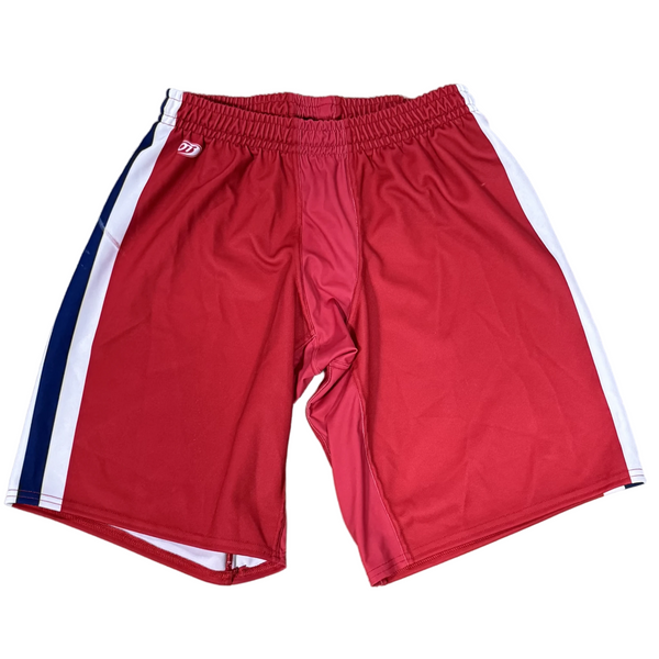 OT Sports - Used Pro Stock Pant Shell - (Red/White/Blue)