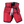 Load image into Gallery viewer, Used - Vaughn Pro Custom NHL Pro Stock Goalie Pants - (Red/Navy)
