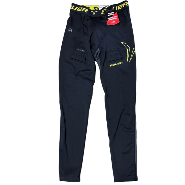 Bauer - S17 Premium Compression Jock Pants