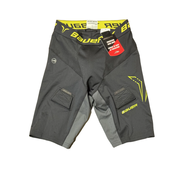 Bauer - S17 Premium Compression Jock Shorts