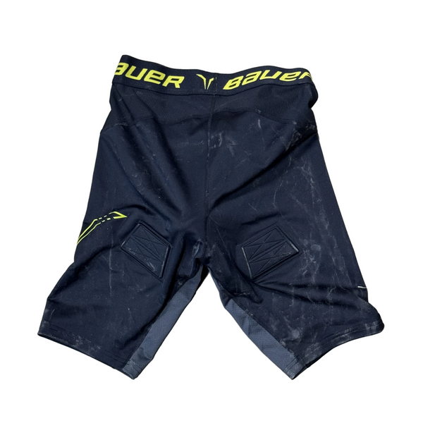 Bauer - S17 Premium Compression Jock Shorts