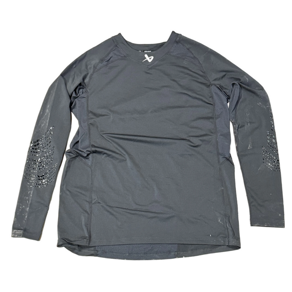 Bauer - S22 Long Sleeve Base Layer Shirt