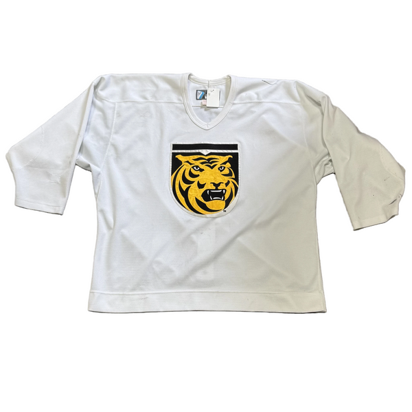 NCAA - Used Bauer Practice Jersey (White)