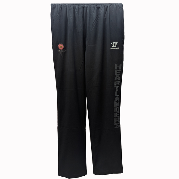 Warrior Presentation Pant - Iowa Heartlanders