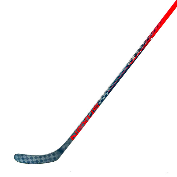 Jack Johnson Pro Stock - Bauer Supreme TotalOne (NHL)