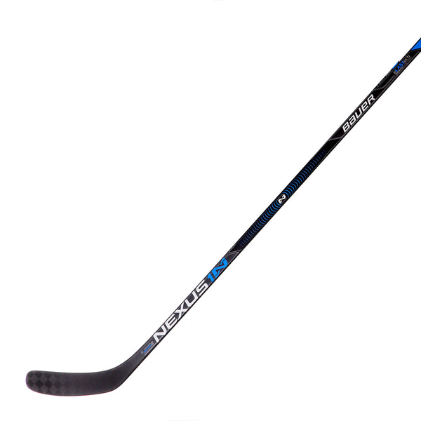 Chris Kreider Pro Stock - Bauer Vapor APX2