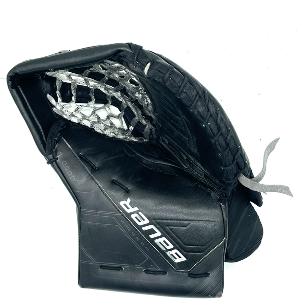 Bauer Supreme Mach - Used Pro Stock Senior Glove