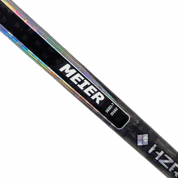 Timo Meier Pro Stock - True HZRDUS 9X4 (NHL)