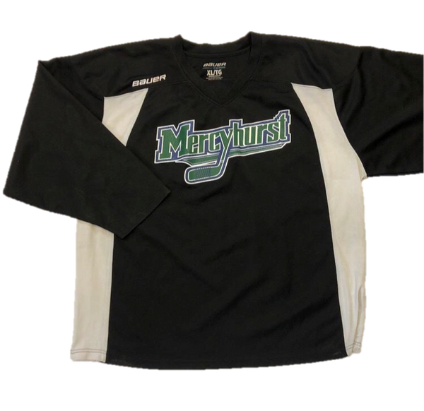 NCAA - Used Practice Jersey (Black) #2