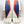 Load image into Gallery viewer, CCM Premier II - Used Goalie Set (White/Red/Blue)
