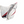 Load image into Gallery viewer, True Catalyst PX3 - Used Pro Stock Goalie Glove (White/Red/Black) #2
