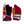 Load image into Gallery viewer, Sherwood Code TMP Pro - NHL Pro Stock Glove - Matthew Tkachuk (Red/Yellow/White)
