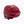 Load image into Gallery viewer, CCM Tacks 710 - Hockey Helmet (Red)
