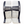 Load image into Gallery viewer, Bauer Vapor Hyperlite 2 - Used Pro Stock Goalie Pads (Navy/White)
