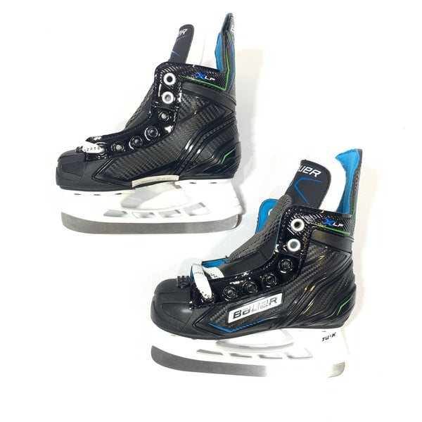 Bauer X-LP Hockey Skates - Junior