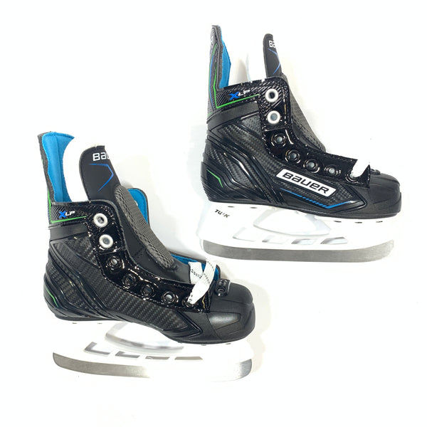 Bauer X-LP Hockey Skates - Intermediate