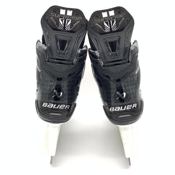 Bauer Supreme Mach - Pro Stock Hockey Skates - Size 10 Fit 1