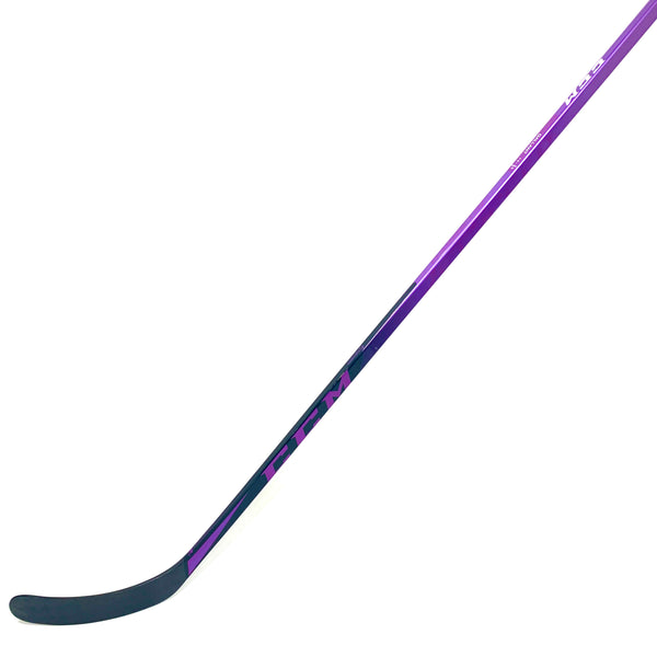 CCM Jetspeed (Custom Purple Graphic)