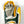 Load image into Gallery viewer, Vaughn Velocity V9 - Used Pro Stock Goalie Blocker (Yellow/Green)
