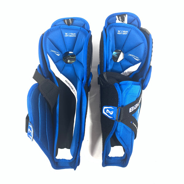 Bauer Nexus 2N - Senior Shin Guards