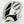 Load image into Gallery viewer, True L12.2 - Pro Stock Goalie Glove (White/Yellow)
