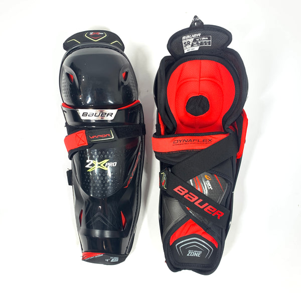 Bauer Vapor 2X Pro - Intermediate Shin Pads