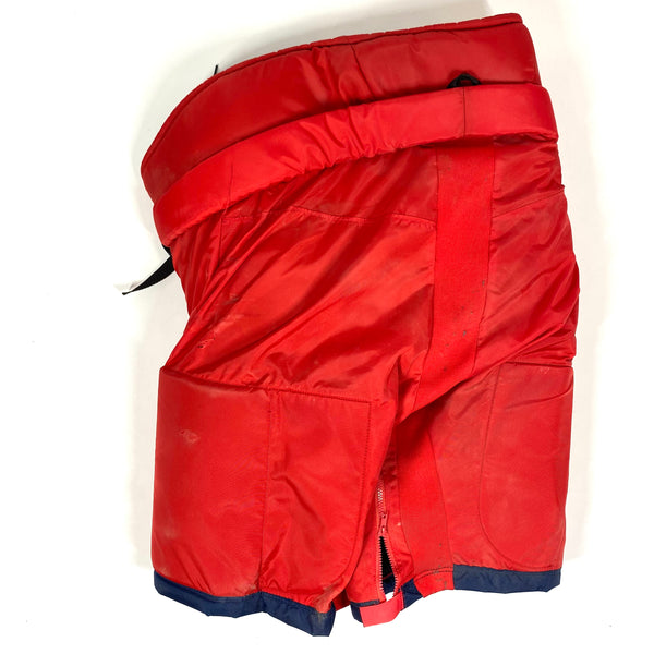 CCM HP70 - Used Pants (Red)