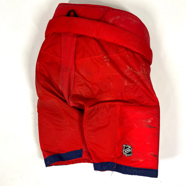 CCM HP7000 - Used NHL Pants (Red)