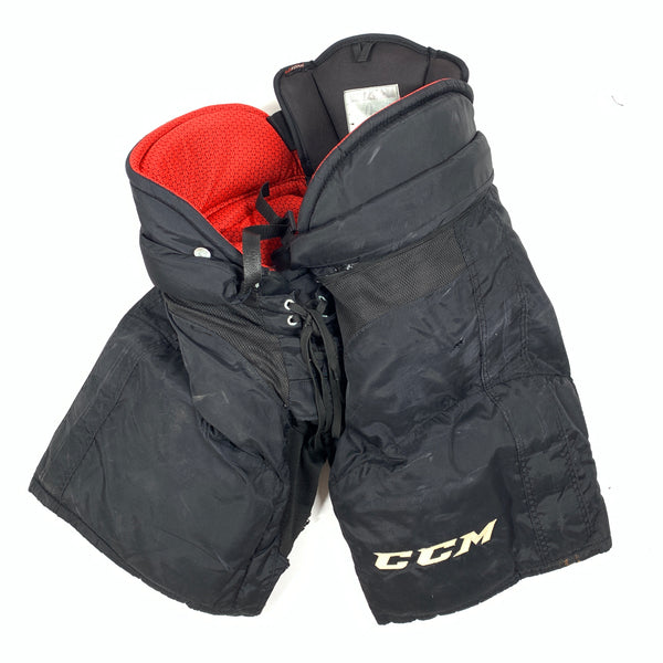 CCM HP45X - Used NHL Pants (Black)