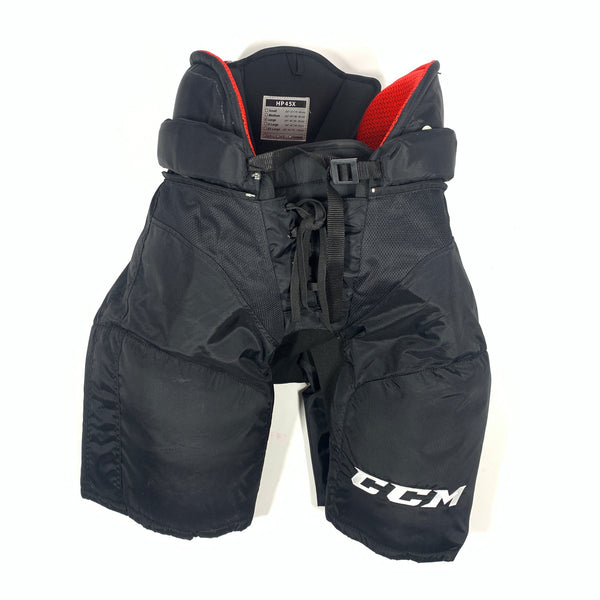 CCM HP45X - Used NHL Pant (Black)