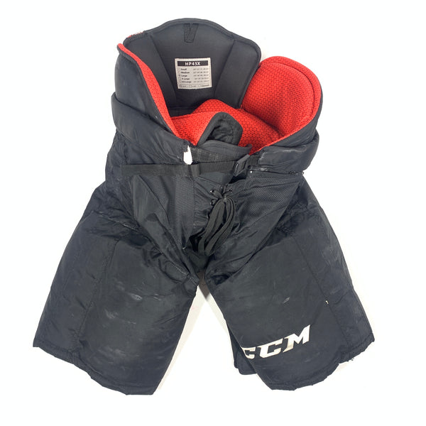 CCM HP45X - Used NHL Pant (Black)