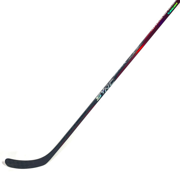 Alex Newhook Pro Stock - Nexus 2N Pro XL (NHL)