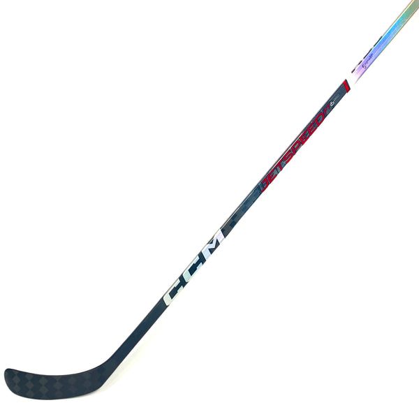 CCM Jetspeed FT6 Pro - Retail