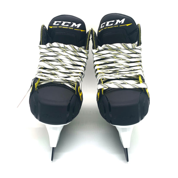 CCM Tacks AS3 - New Pro Stock Goalie Skates - Size 11 #2