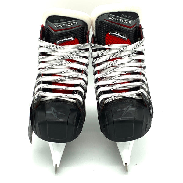 Bauer Vapor 1X - Pro Stock Hockey Goalie Skates - Size 5D