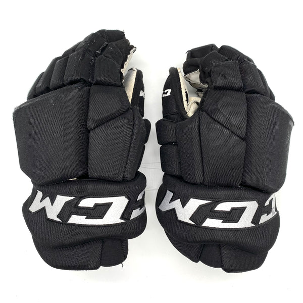 CCM HGTKPP - Used Pro Stock Glove (Black)